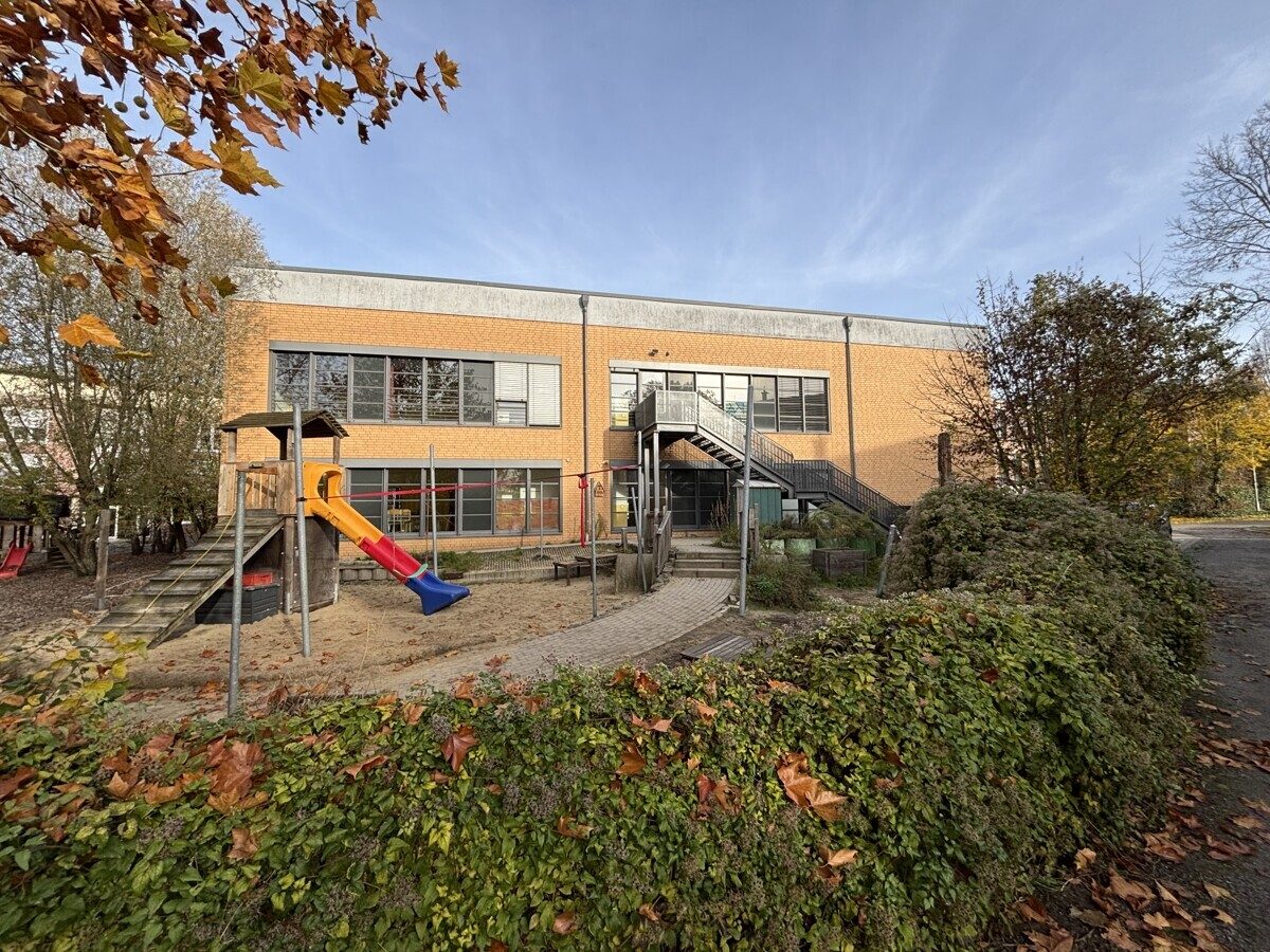 VMI Vermittlung Münster Immobilien GmbH & Co. KG - Immobilienangebot - Dülmen - Alle - Historische Industriekultur als attraktive Kapitalanlage
