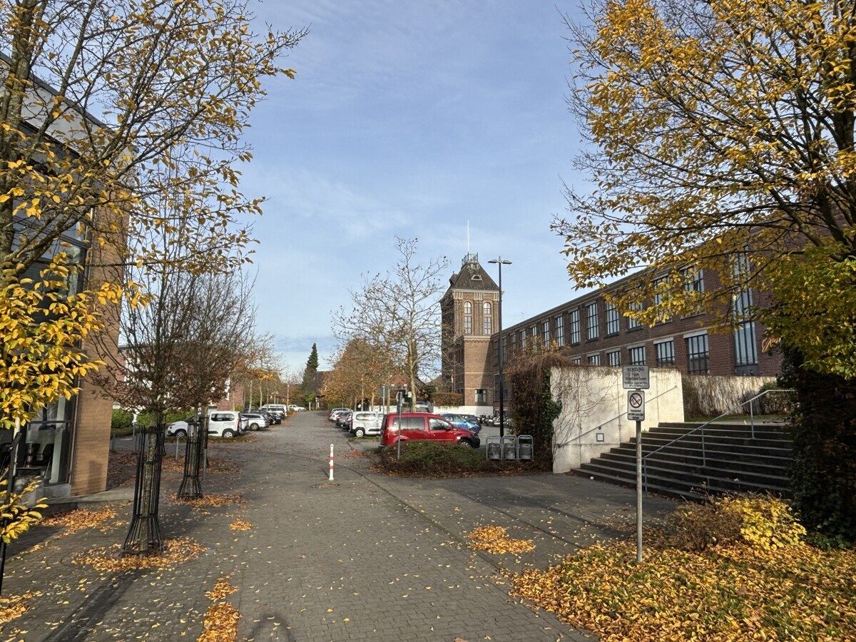 VMI Vermittlung Münster Immobilien GmbH & Co. KG - Immobilienangebot - Dülmen - Alle - Historische Industriekultur als attraktive Kapitalanlage