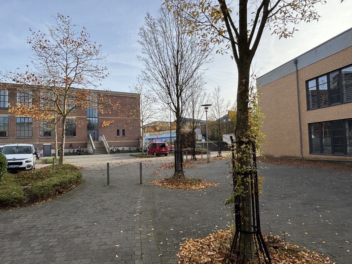VMI Vermittlung Münster Immobilien GmbH & Co. KG - Immobilienangebot - Dülmen - Alle - Historische Industriekultur als attraktive Kapitalanlage
