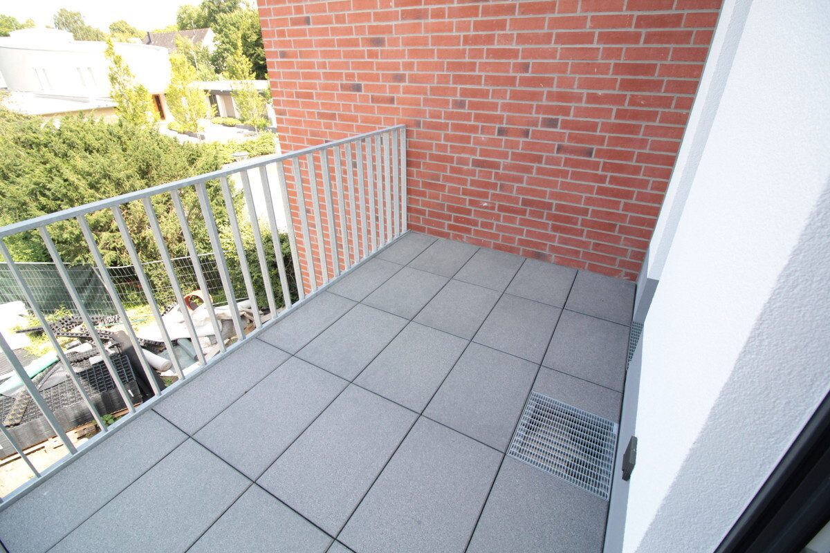 VMI Vermittlung Münster Immobilien GmbH & Co. KG - Immobilienangebot - Münster - Alle - Modernes Wohnen · Kurze Wege · Beste Infrastruktur