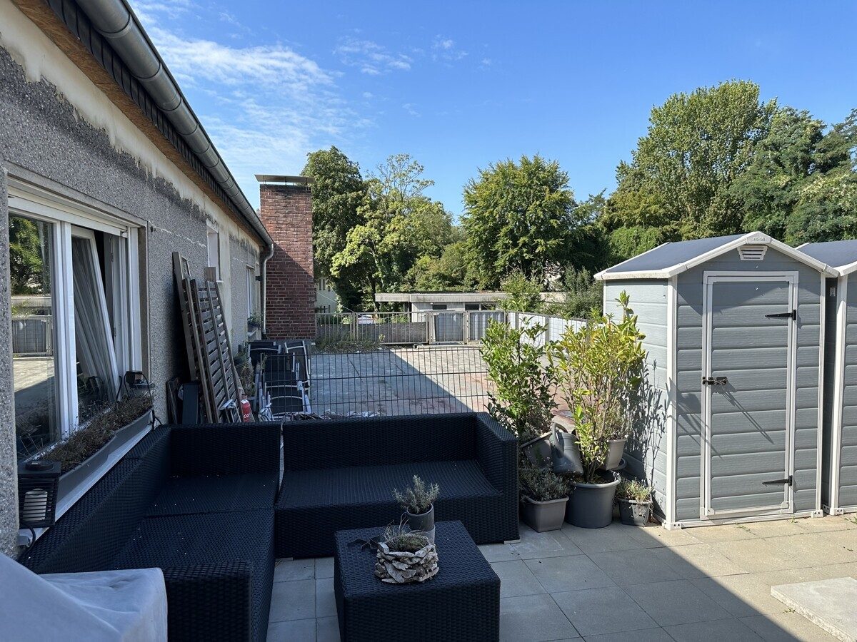 VMI Vermittlung Münster Immobilien GmbH & Co. KG - Immobilienangebot - Gelsenkirchen - Alle - Gute Lage, starke Perspektive: Wohn- und Geschäftshaus in Gelsenkirchen!