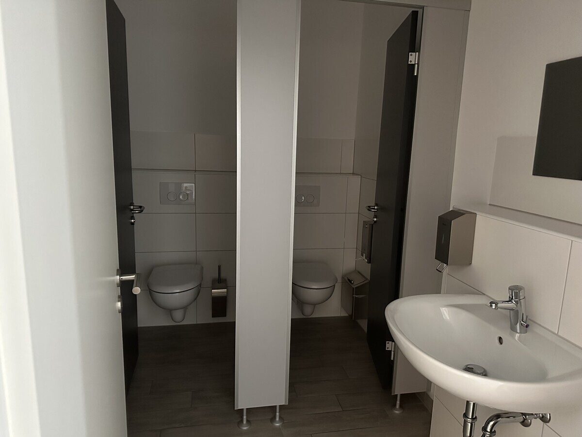 VMI Vermittlung Münster Immobilien GmbH & Co. KG - Immobilienangebot - Gelsenkirchen - Alle - Gute Lage, starke Perspektive: Wohn- und Geschäftshaus in Gelsenkirchen!