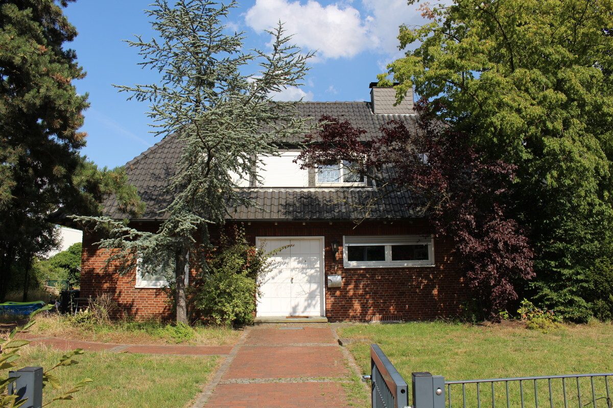 VMI Vermittlung Münster Immobilien GmbH & Co. KG - Immobilienangebot - Münster - Alle - 2 Jahre pures Wohlfühlen! (befristet bis 28.02.2028)