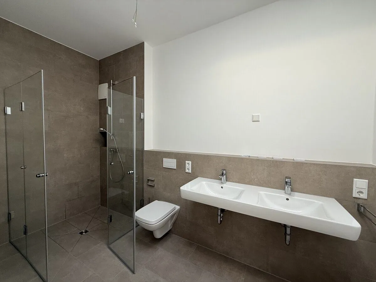 VMI Vermittlung Münster Immobilien GmbH & Co. KG - Immobilienangebot - Münster - Alle - Wohnen auf höchstem Niveau: Neubau-Penthouse in Münsters Innenstadt!