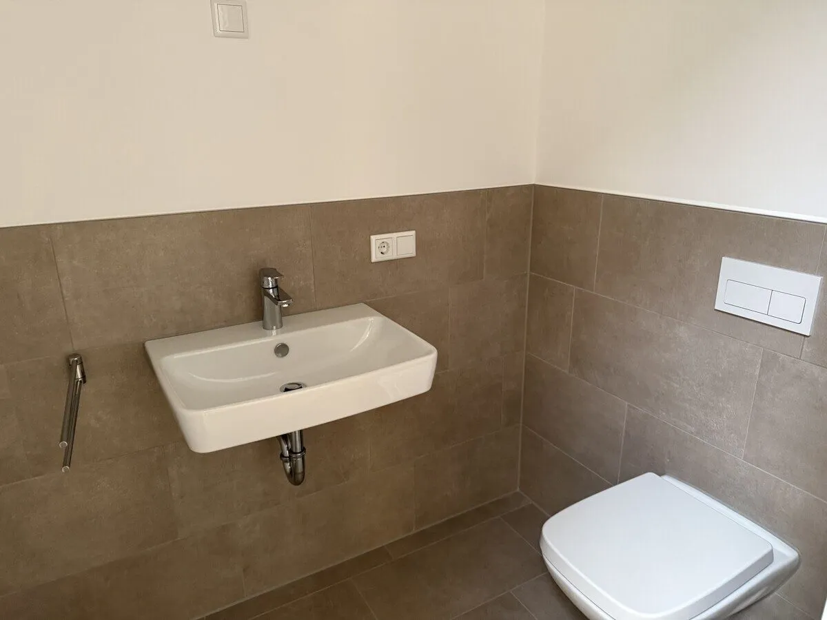VMI Vermittlung Münster Immobilien GmbH & Co. KG - Immobilienangebot - Münster - Alle - Wohnen auf höchstem Niveau: Neubau-Penthouse in Münsters Innenstadt!