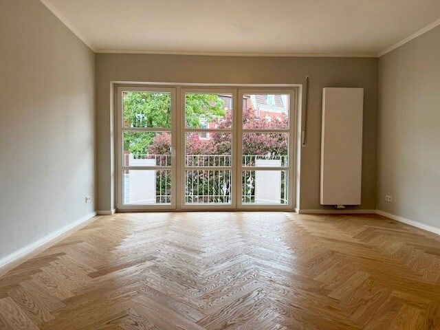VMI Vermittlung Münster Immobilien GmbH & Co. KG - Immobilienangebot - Münster - Alle - Modern wohnen. Stilvoll leben. Exklusiv saniert.