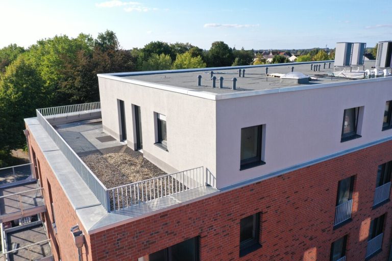 VMI Vermittlung Münster Immobilien GmbH & Co. KG - Immobilienangebot - Telgte - Alle - Staffelgeschoss: Penthouse-Flair mit traumhafter Dachterrasse - Kapitalanlage mit Weitblick!