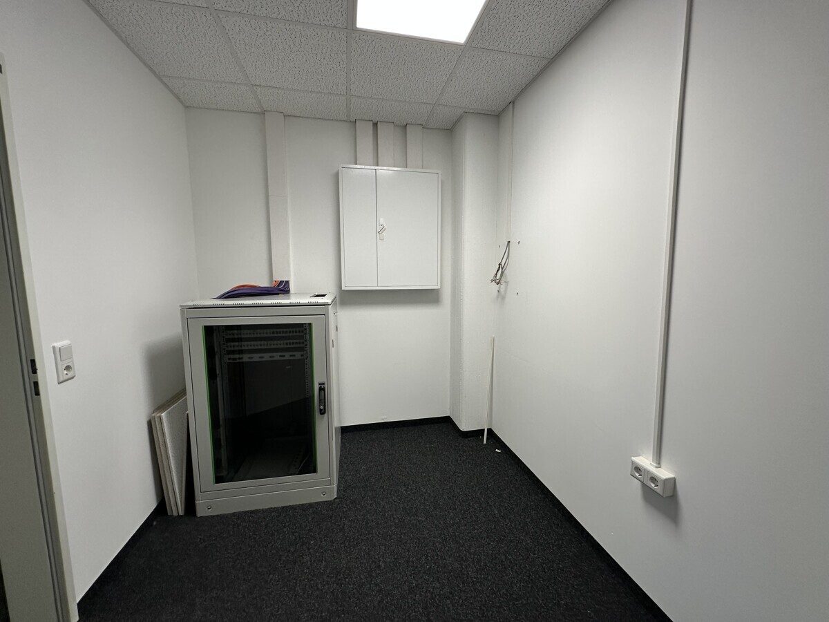 VMI Vermittlung Münster Immobilien GmbH & Co. KG - Immobilienangebot - Münster - Alle - Bezugsfreie Büro- oder Praxisfläche * 2. OG * Aufzug * klimatisiert * gefragte Lage!
