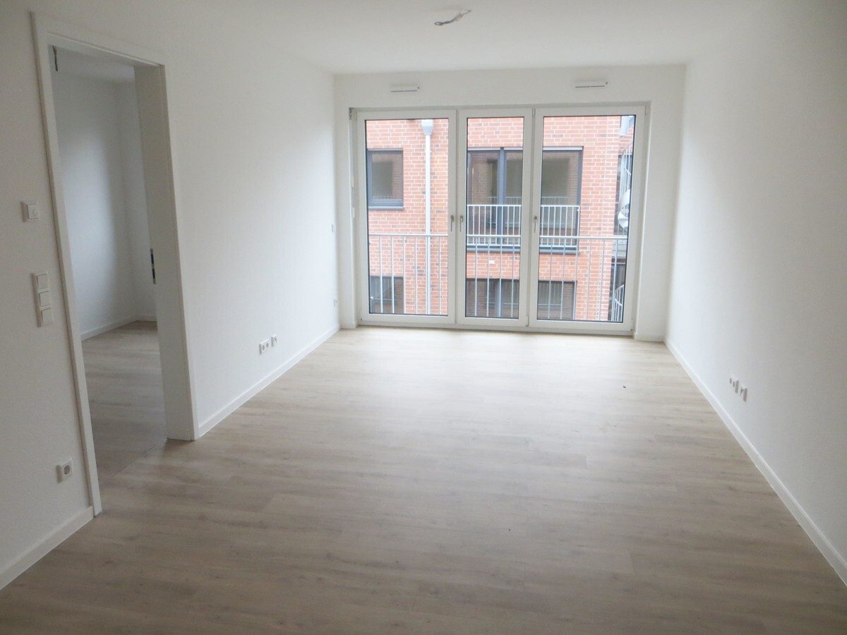 VMI Vermittlung Münster Immobilien GmbH & Co. KG - Immobilienangebot - Münster - Alle - Modernes Wohnen · Kurze Wege · Beste Infrastruktur
