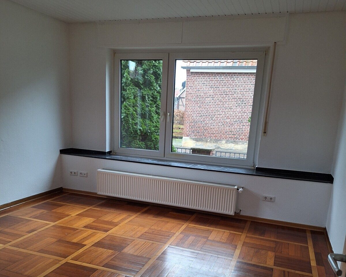 VMI Vermittlung Münster Immobilien GmbH & Co. KG - Immobilienangebot - Greven-Gimbte - Alle - Greven-Gimbte: Helle Erdgeschosswohnung mit Terrasse!