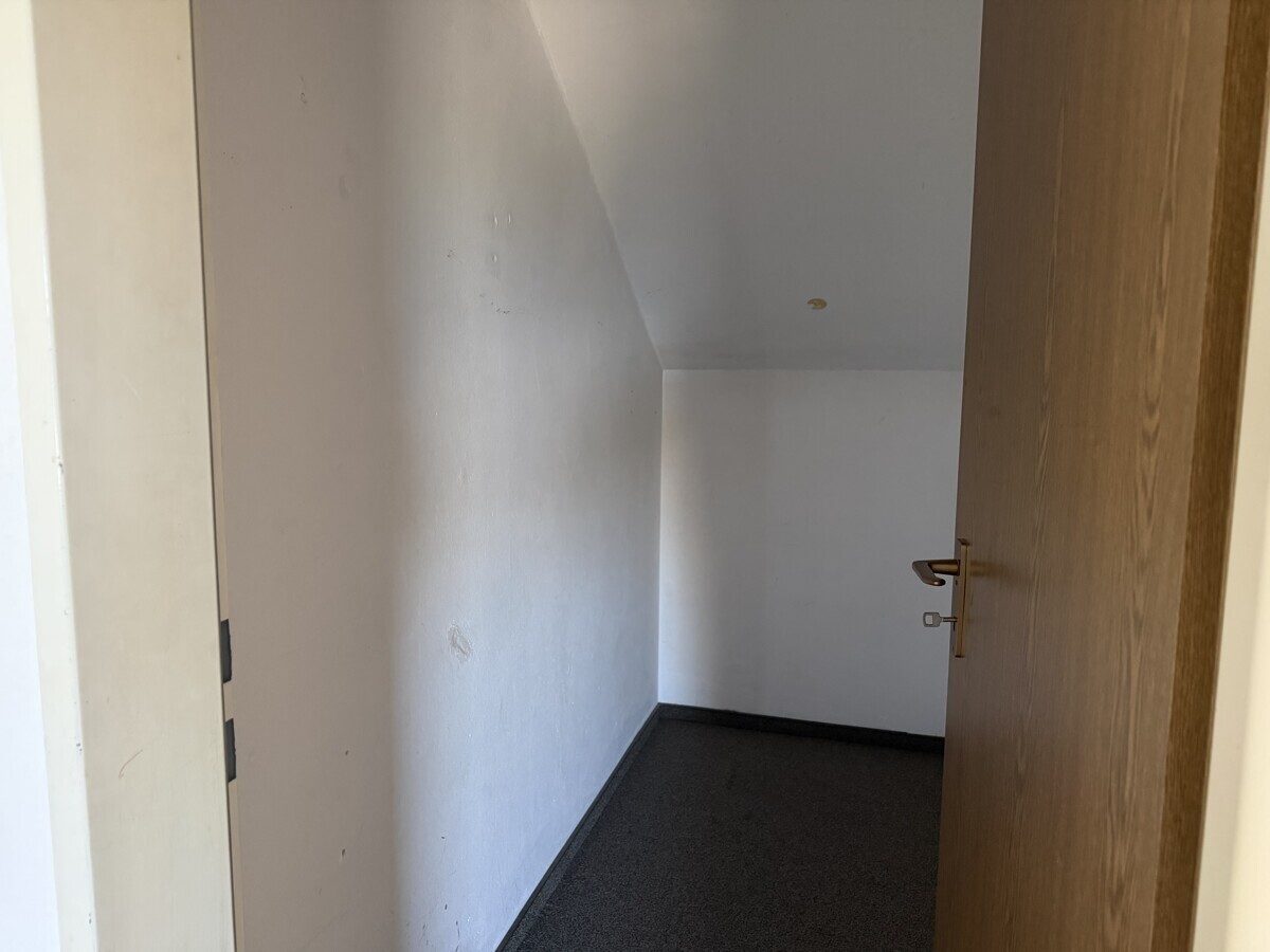 VMI Vermittlung Münster Immobilien GmbH & Co. KG - Immobilienangebot - Telgte - Alle - Bezugsfreie ETW mit Balkon – notwendige Modernisierung eröffnet Möglichkeiten!