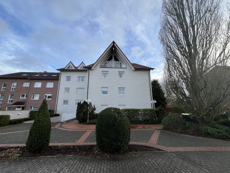 VMI Vermittlung Münster Immobilien GmbH & Co. KG - Immobilienangebot - Telgte - Alle - Renditeobjekt in Telgte 
Vermietetes MFH im Musikerviertel!
