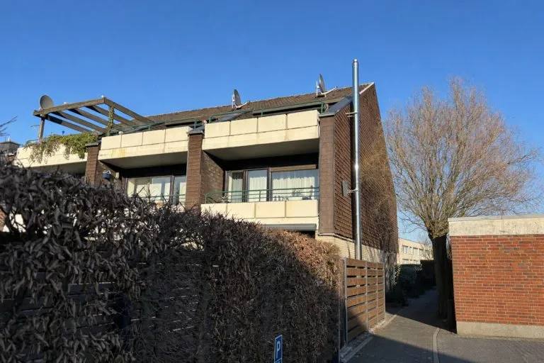 VMI Vermittlung Münster Immobilien GmbH & Co. KG - Immobilienangebot - Münster / Albachten - Alle - Münster-Albachten - Besondere Gelegenheit! Zwei Häuser im Gesamtpaket zu einem Kaufpreis!