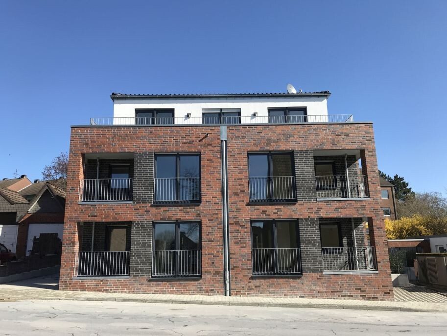 VMI Vermittlung Münster Immobilien GmbH & Co. KG - Immobilienangebot - Altenberge - Alle - Altenberge: hoher Wohnkomfort - 1. Obergeschoss - mit Loggia!