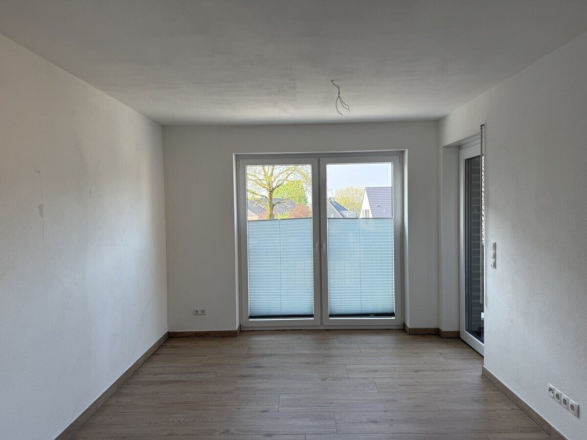 VMI Vermittlung Münster Immobilien GmbH & Co. KG - Immobilienangebot - Altenberge - Alle - Altenberge: hoher Wohnkomfort - 1. Obergeschoss - mit Loggia!