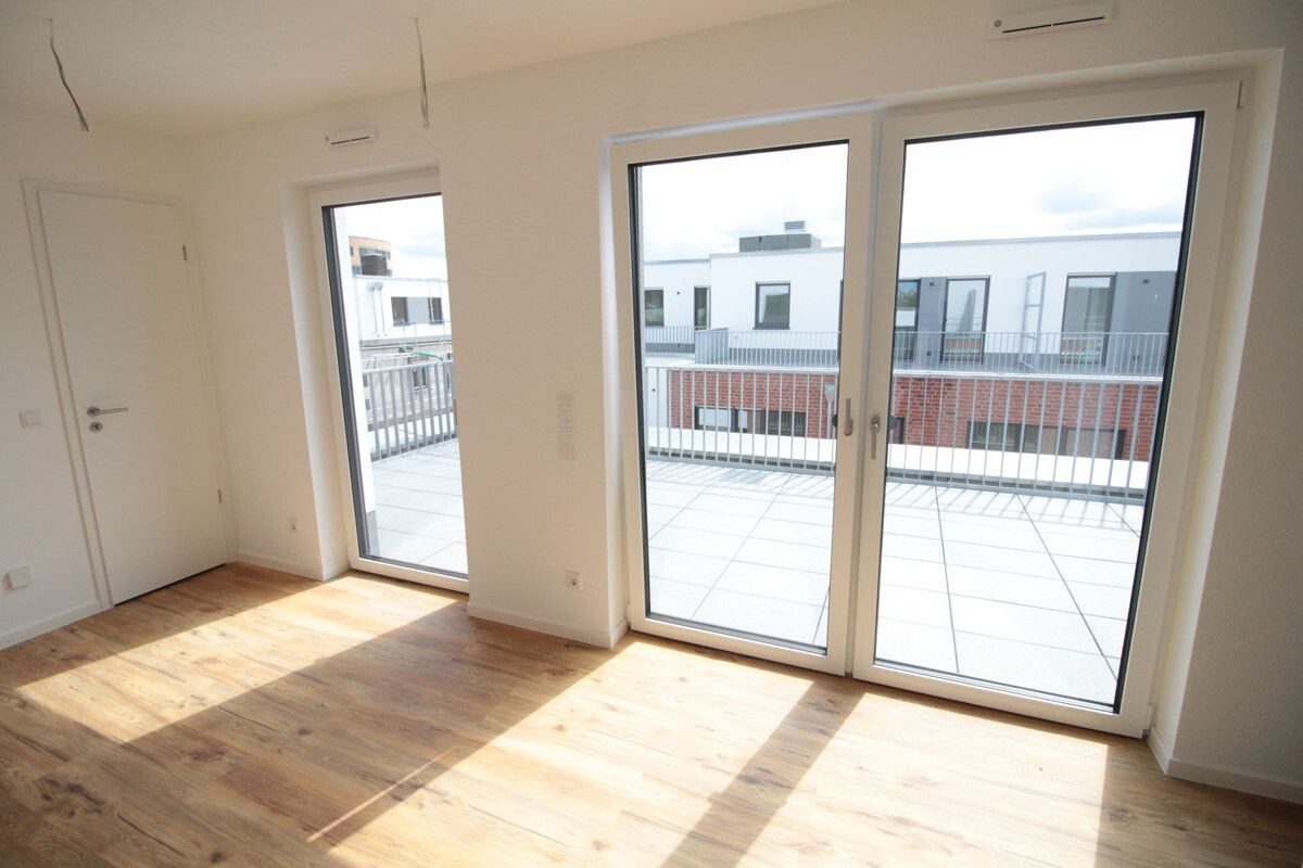 VMI Vermittlung Münster Immobilien GmbH & Co. KG - Immobilienangebot - Münster - Alle - Modernes Wohnen · Kurze Wege · Beste Infrastruktur