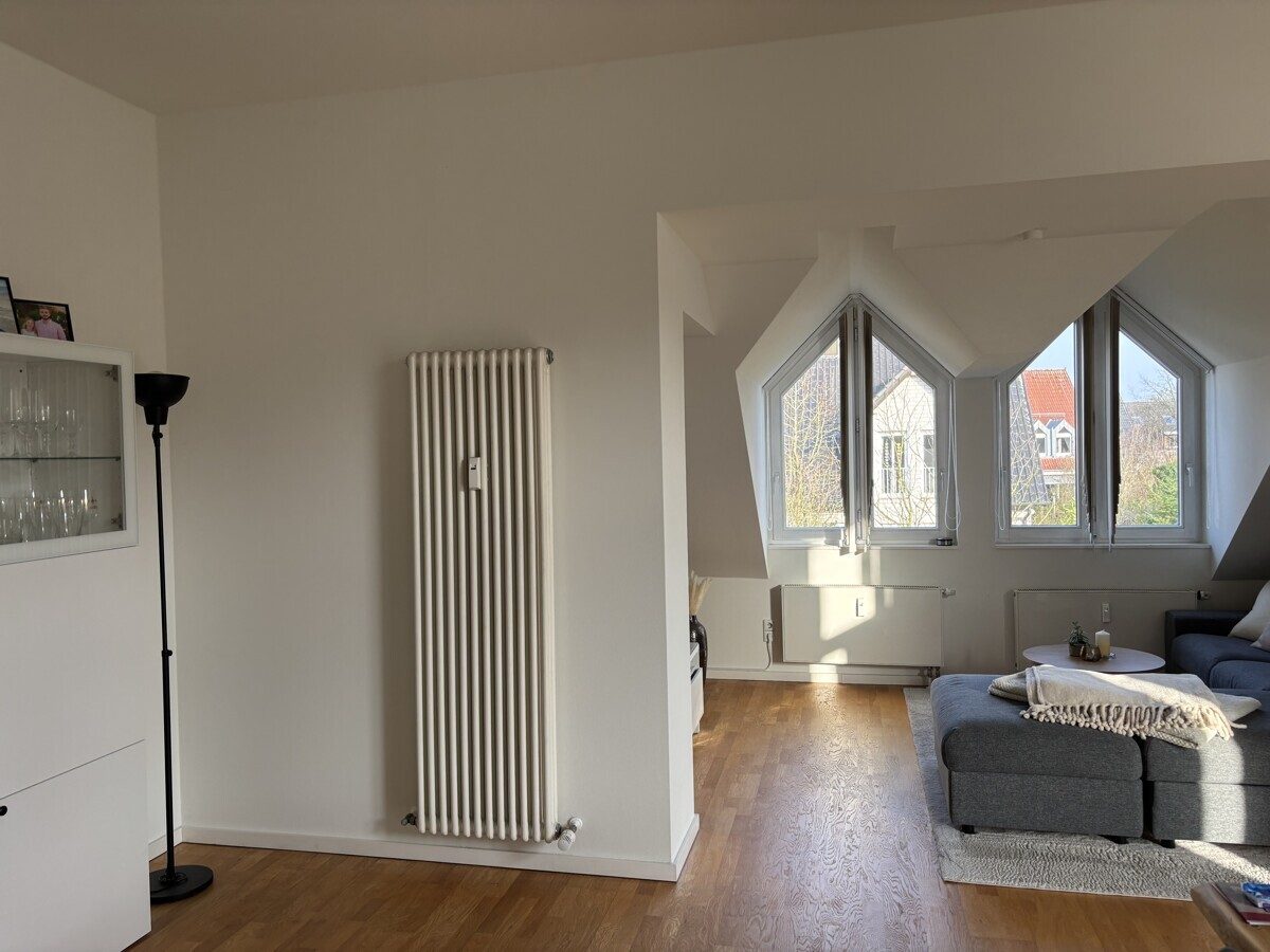 VMI Vermittlung Münster Immobilien GmbH & Co. KG - Immobilienangebot - Münster - Alle - Münster-Mecklenbeck! Modernes Wohnen im Doppelpack - top vermietet!