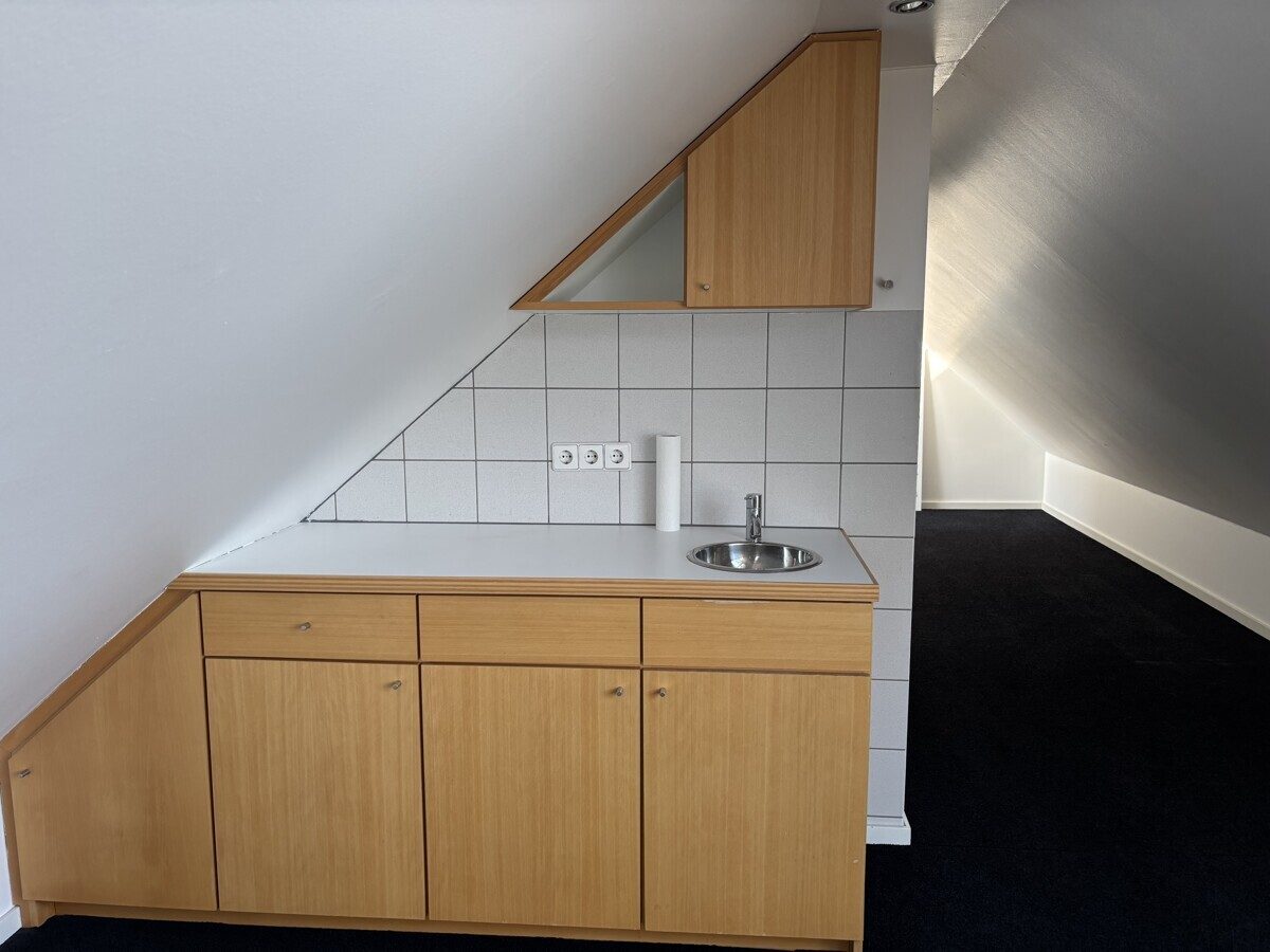 VMI Vermittlung Münster Immobilien GmbH & Co. KG - Immobilienangebot - Münster - Alle - Münster-Mecklenbeck! Modernes Wohnen im Doppelpack - top vermietet!
