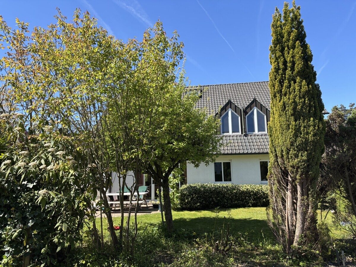 VMI Vermittlung Münster Immobilien GmbH & Co. KG - Immobilienangebot - Münster - Alle - Münster-Mecklenbeck! Modernes Wohnen im Doppelpack - top vermietet!