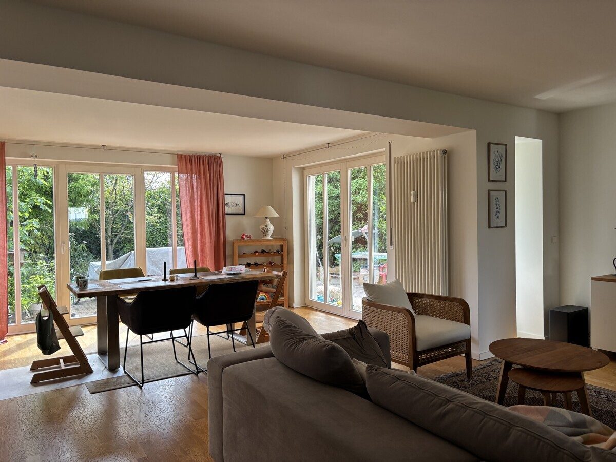 VMI Vermittlung Münster Immobilien GmbH & Co. KG - Immobilienangebot - Münster - Alle - Münster-Mecklenbeck! Modernes Wohnen im Doppelpack - top vermietet!