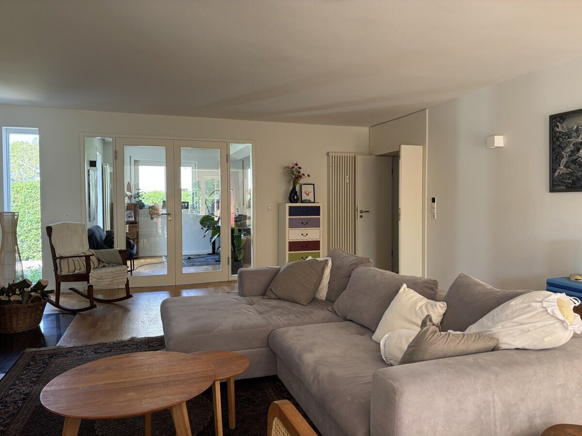 VMI Vermittlung Münster Immobilien GmbH & Co. KG - Immobilienangebot - Münster - Alle - Münster-Mecklenbeck! Modernes Wohnen im Doppelpack - top vermietet!