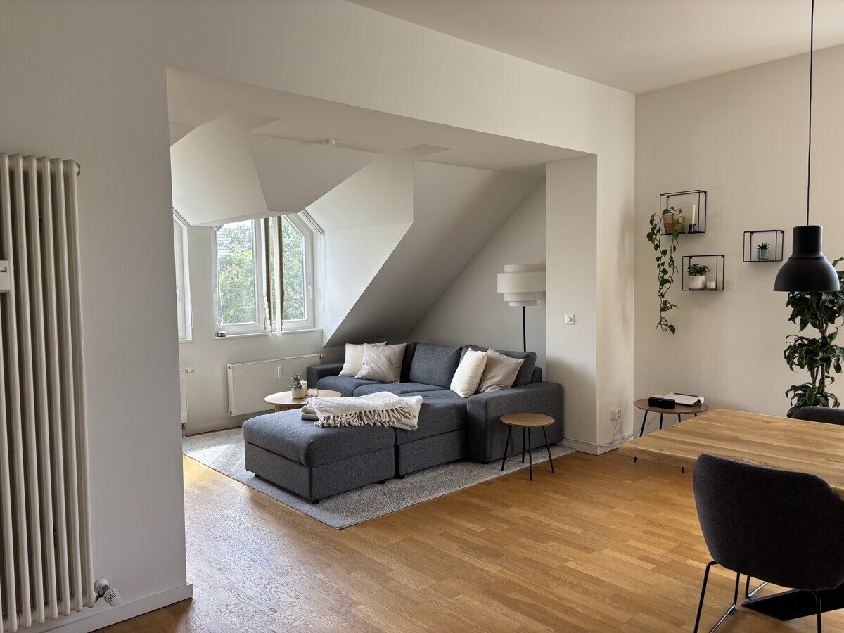 VMI Vermittlung Münster Immobilien GmbH & Co. KG - Immobilienangebot - Münster - Alle - Münster-Mecklenbeck! Modernes Wohnen im Doppelpack - top vermietet!
