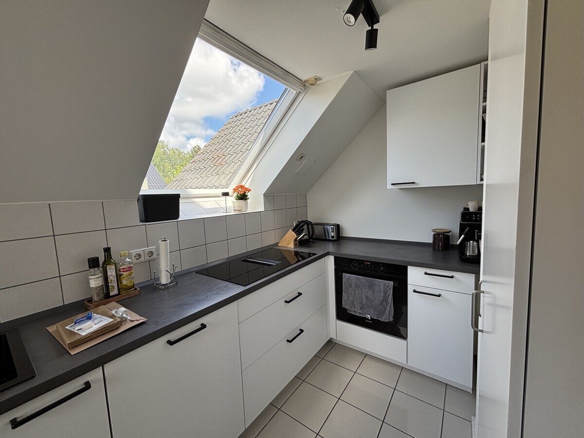 VMI Vermittlung Münster Immobilien GmbH & Co. KG - Immobilienangebot - Münster - Alle - Münster-Mecklenbeck! Modernes Wohnen im Doppelpack - top vermietet!