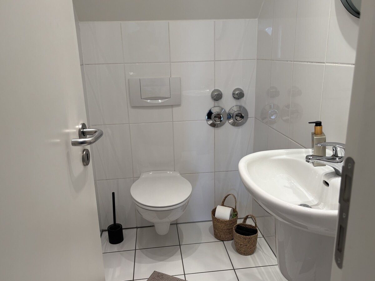 VMI Vermittlung Münster Immobilien GmbH & Co. KG - Immobilienangebot - Münster - Alle - Münster-Mecklenbeck! Modernes Wohnen im Doppelpack - top vermietet!
