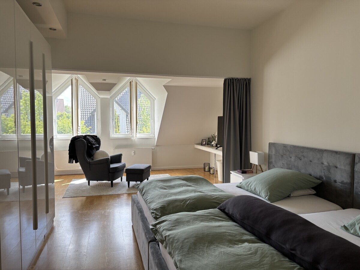 VMI Vermittlung Münster Immobilien GmbH & Co. KG - Immobilienangebot - Münster - Alle - Münster-Mecklenbeck! Modernes Wohnen im Doppelpack - top vermietet!