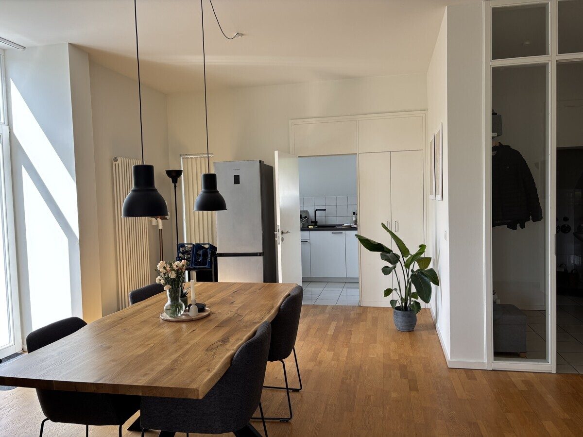 VMI Vermittlung Münster Immobilien GmbH & Co. KG - Immobilienangebot - Münster - Alle - Münster-Mecklenbeck! Modernes Wohnen im Doppelpack - top vermietet!