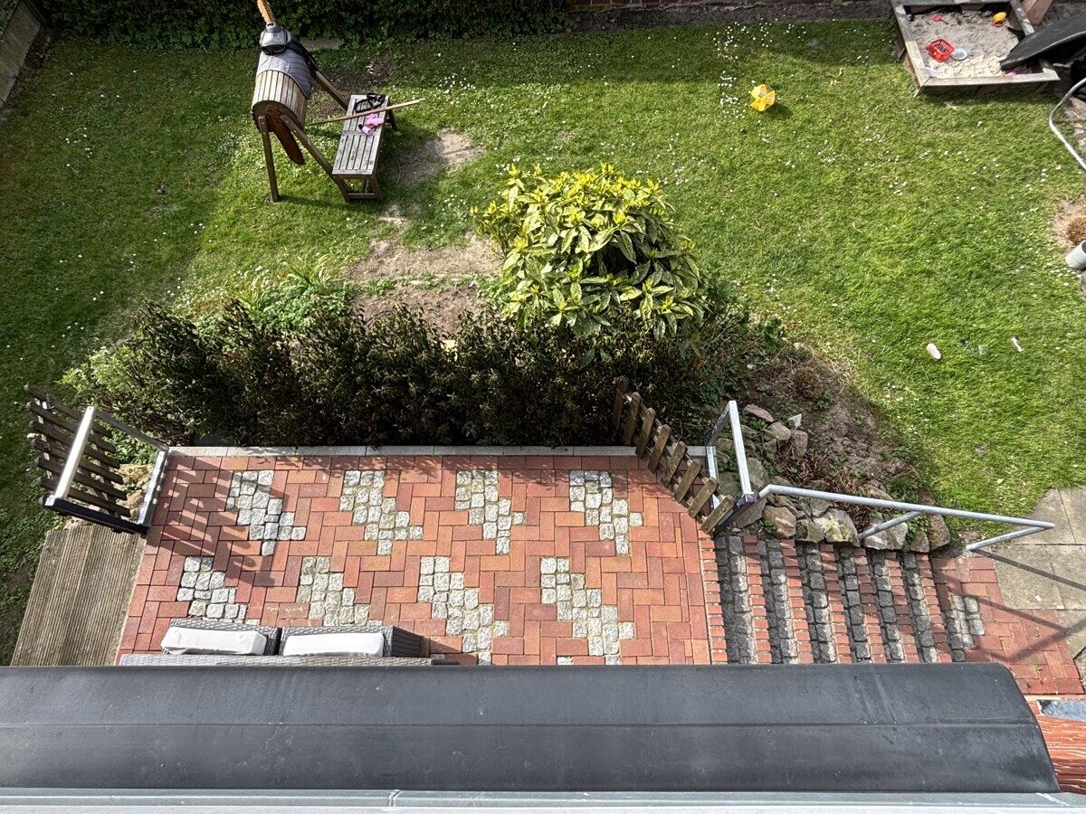 VMI Vermittlung Münster Immobilien GmbH & Co. KG - Immobilienangebot - Münster - Alle - Ein 3-FH als besondere Gelegenheit in Münster-Amelsbüren!