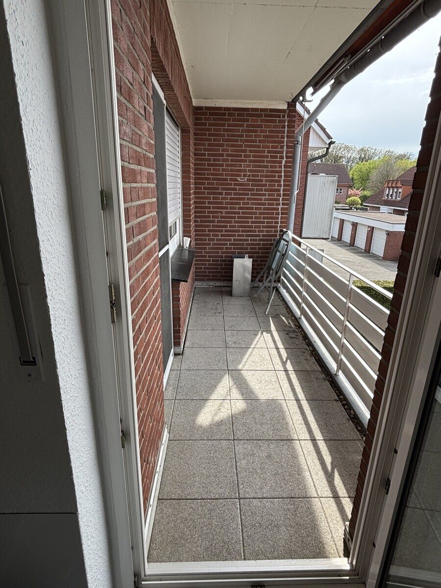 VMI Vermittlung Münster Immobilien GmbH & Co. KG - Immobilienangebot - Münster - Alle - Ein 3-FH als besondere Gelegenheit in Münster-Amelsbüren!
