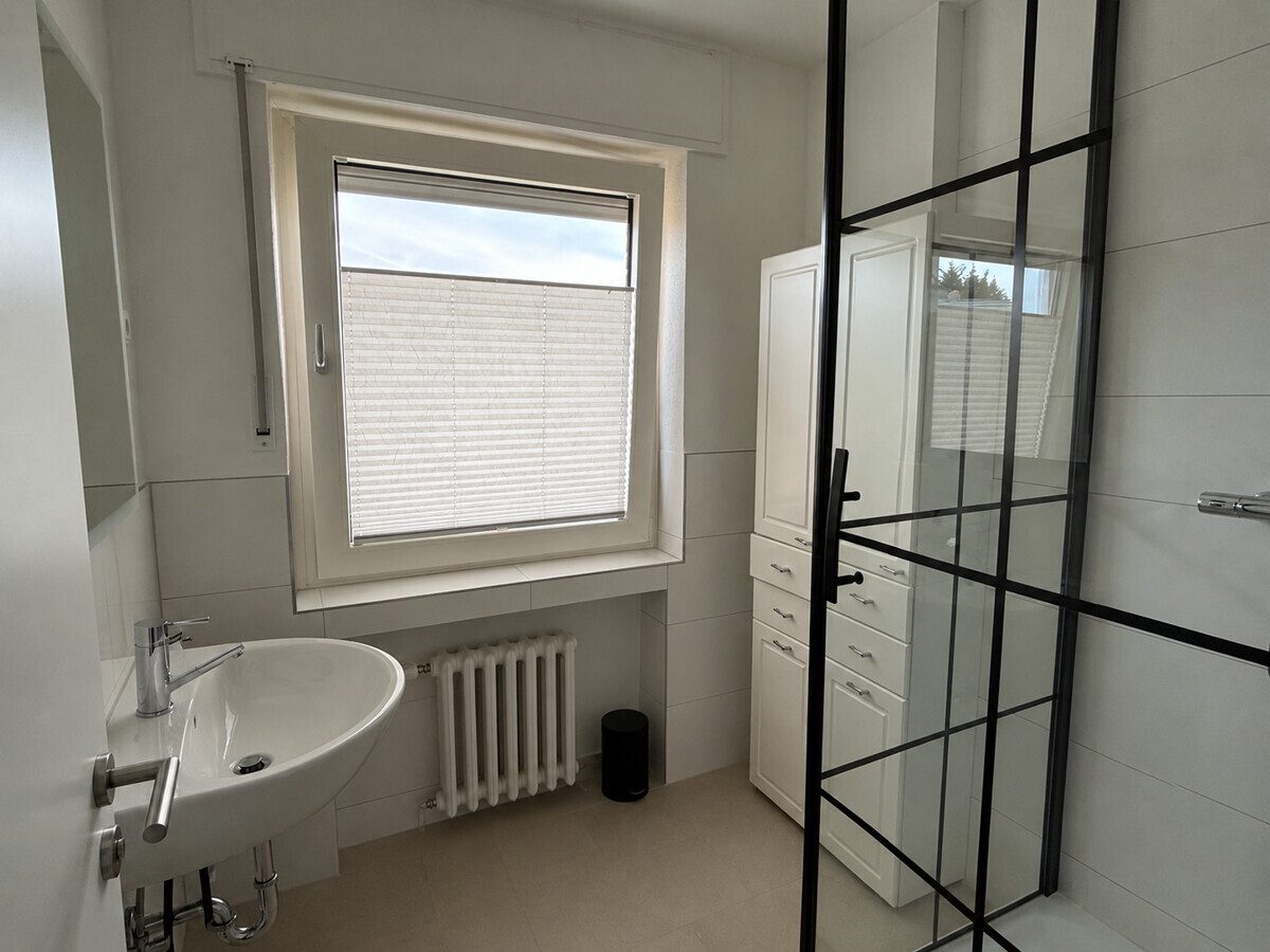 VMI Vermittlung Münster Immobilien GmbH & Co. KG - Immobilienangebot - Münster - Alle - Ein 3-FH als besondere Gelegenheit in Münster-Amelsbüren!