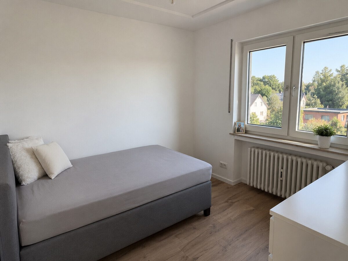 VMI Vermittlung Münster Immobilien GmbH & Co. KG - Immobilienangebot - Münster - Alle - Ein 3-FH als besondere Gelegenheit in Münster-Amelsbüren!