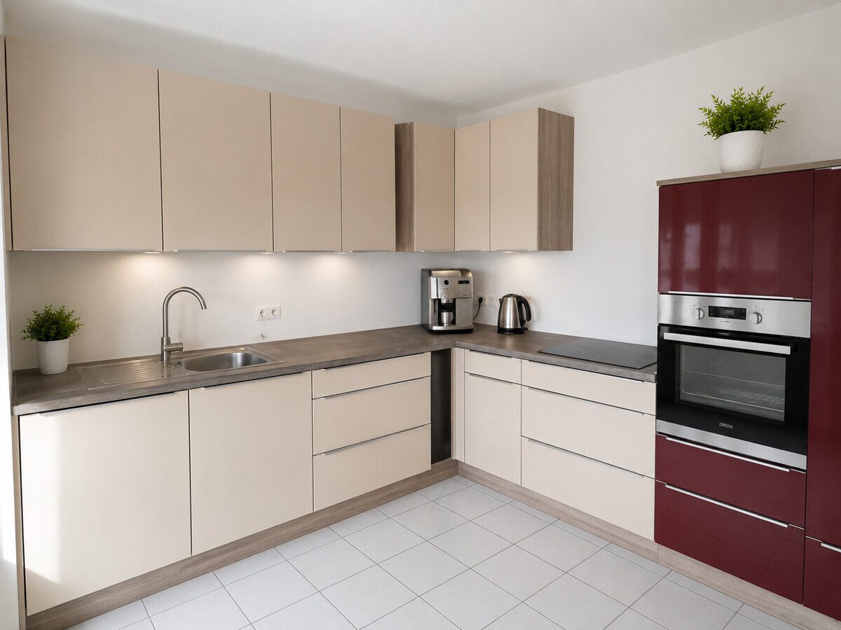 VMI Vermittlung Münster Immobilien GmbH & Co. KG - Immobilienangebot - Münster - Alle - Ein 3-FH als besondere Gelegenheit in Münster-Amelsbüren!