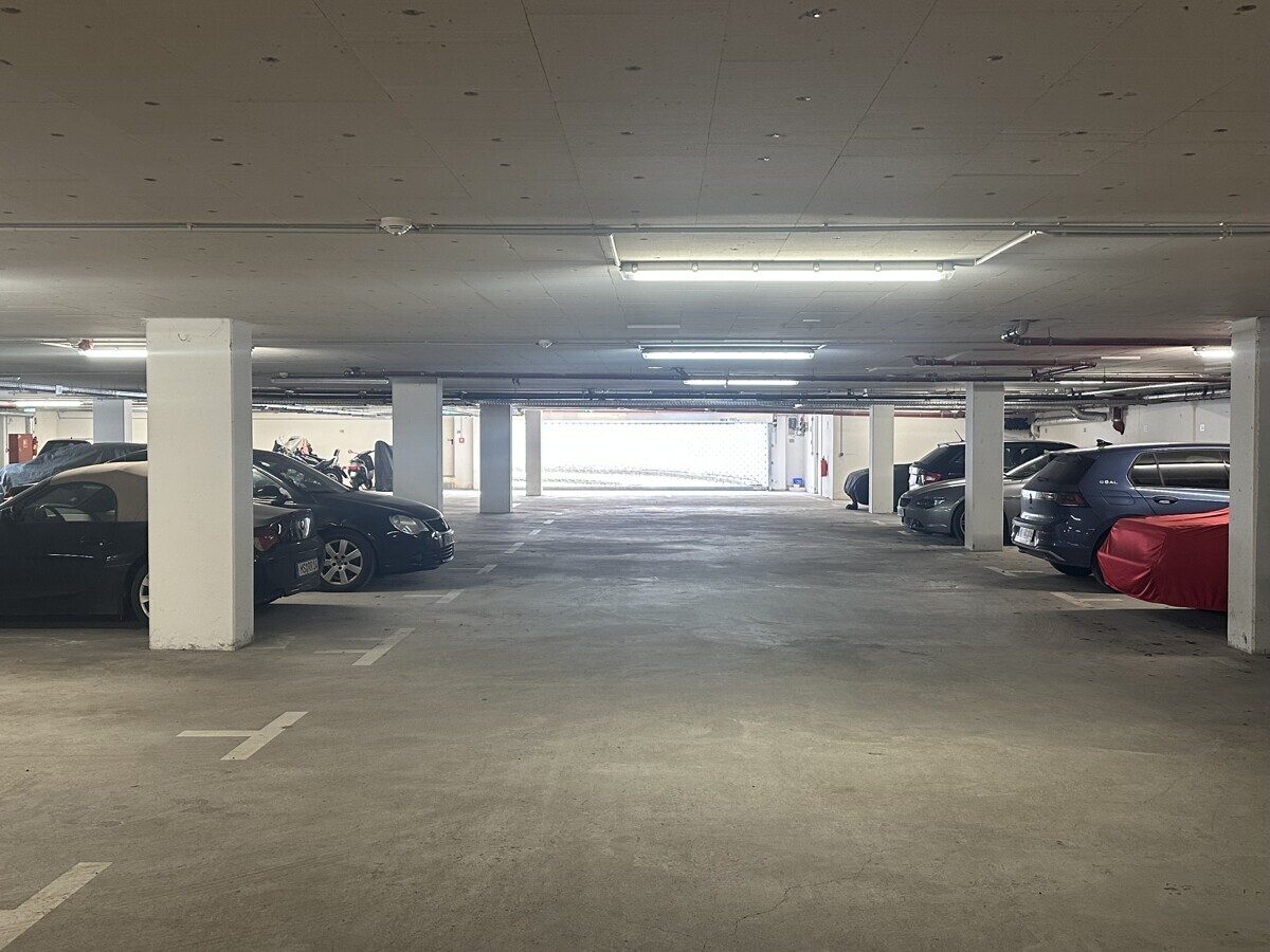 VMI Vermittlung Münster Immobilien GmbH & Co. KG - Immobilienangebot - Münster - Alle - 3 Büroetagen zur Teil- oder Gesamtanmietung: Top-Anbindung trifft Büro-Flexibilität!