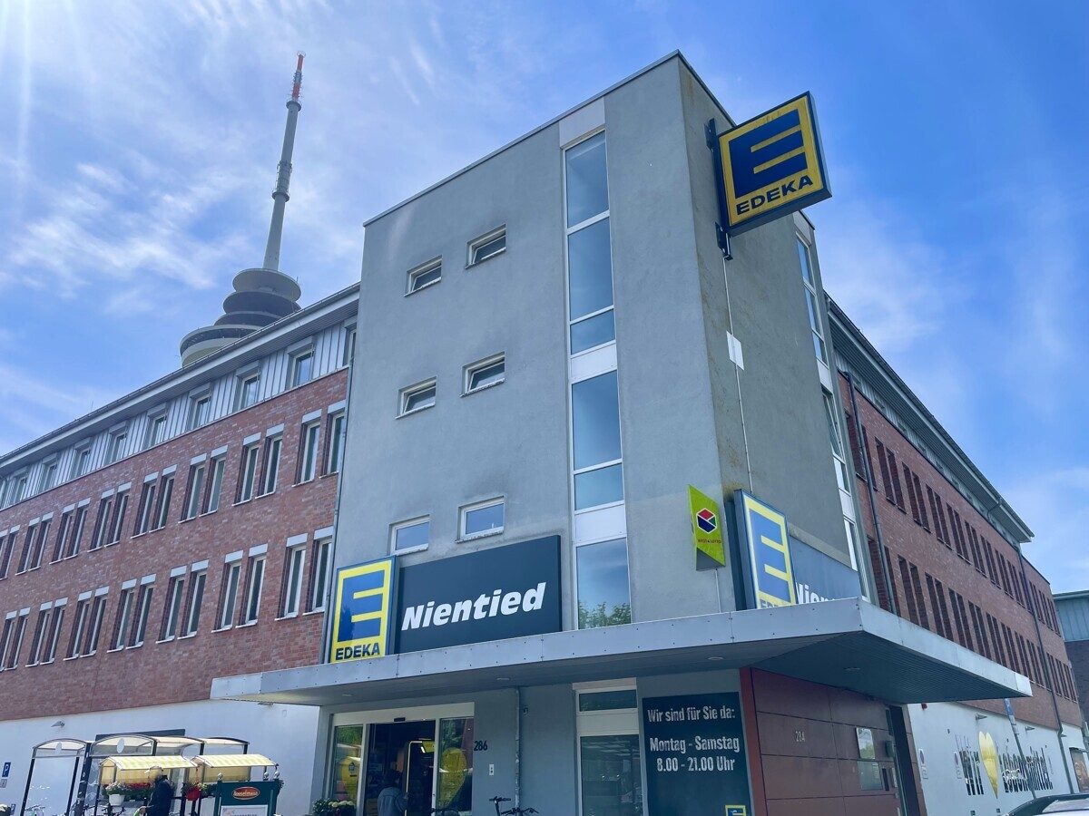 VMI Vermittlung Münster Immobilien GmbH & Co. KG - Immobilienangebot - Münster - Alle - 3 Büroetagen zur Teil- oder Gesamtanmietung: Top-Anbindung trifft Büro-Flexibilität!