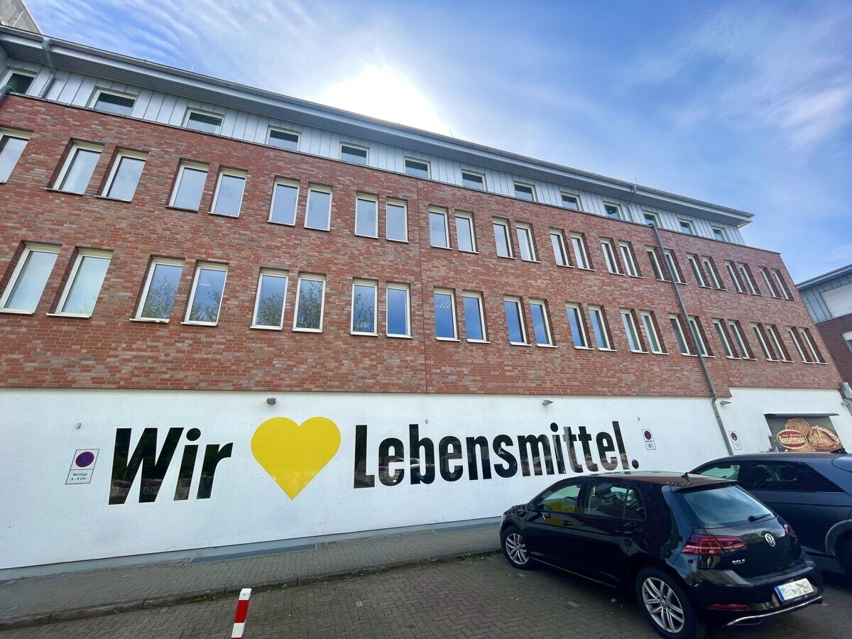 VMI Vermittlung Münster Immobilien GmbH & Co. KG - Immobilienangebot - Münster - Alle - 3 Büroetagen zur Teil- oder Gesamtanmietung: Top-Anbindung trifft Büro-Flexibilität!