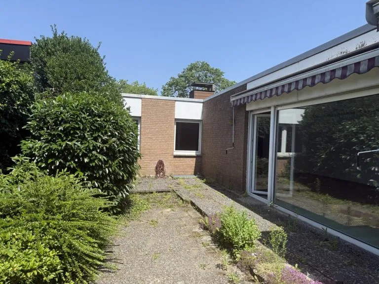 VMI Vermittlung Münster Immobilien GmbH & Co. KG - Immobilienangebot - Münster - Alle - Ebenerdig und bezugsfrei: Reihen-Bungalow in Kinderhaus!