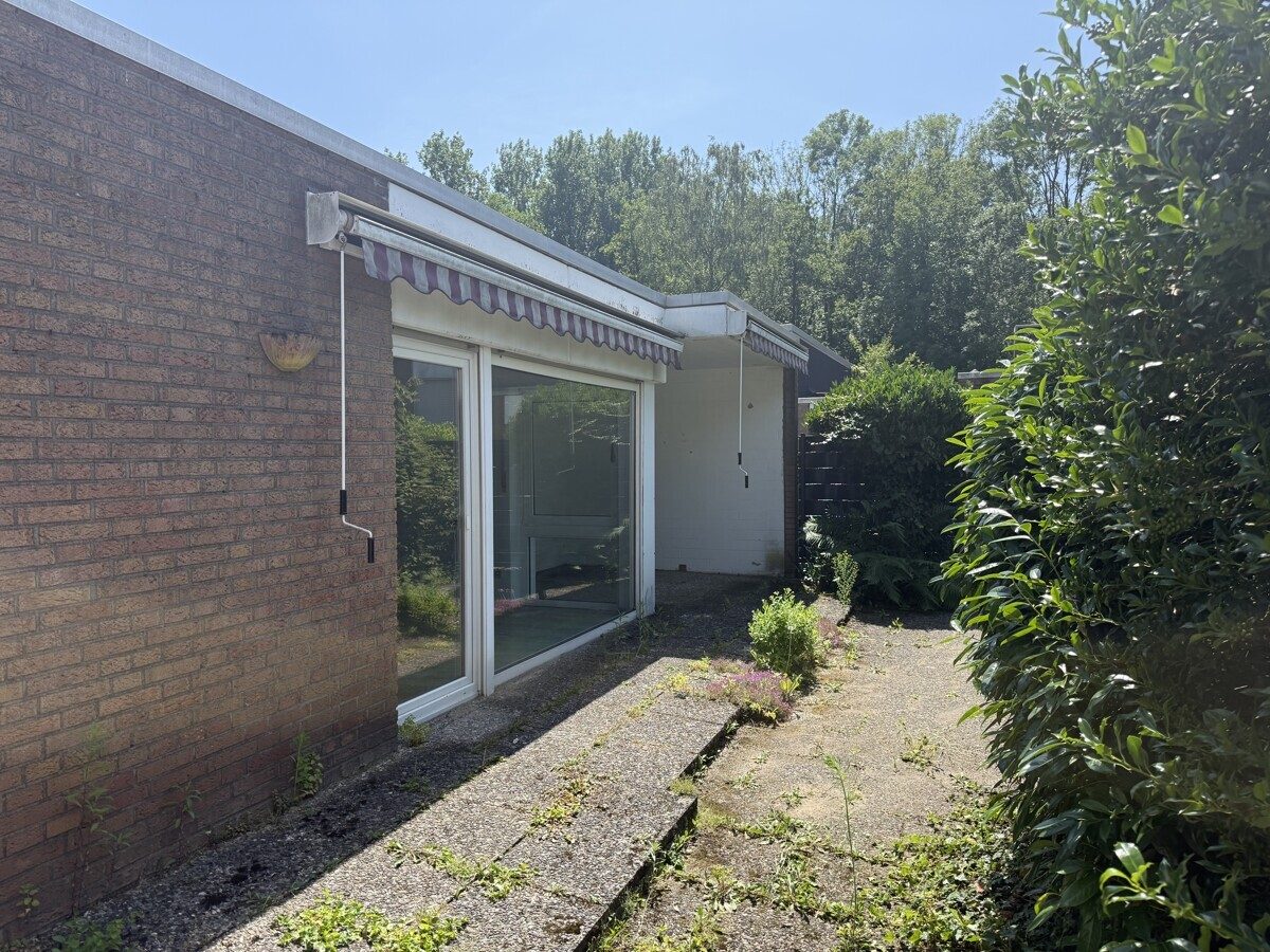 VMI Vermittlung Münster Immobilien GmbH & Co. KG - Immobilienangebot - Münster - Alle - Ebenerdig und bezugsfrei: Reihen-Bungalow in Kinderhaus!