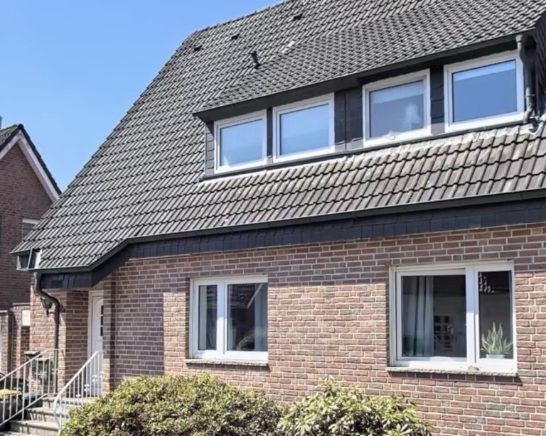 VMI Vermittlung Münster Immobilien GmbH & Co. KG - Immobilienangebot - Münster - Alle - Ruhig gelegen, gut angebunden, sofort wohlfühlen