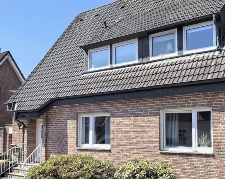 VMI Vermittlung Münster Immobilien GmbH & Co. KG - Immobilienangebot - Münster - Alle - Ruhig gelegen, gut angebunden, sofort wohlfühlen