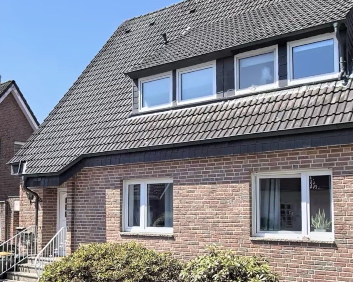VMI Vermittlung Münster Immobilien GmbH & Co. KG - Immobilienangebot - Münster - Alle - Ruhig gelegen, gut angebunden, sofort wohlfühlen
