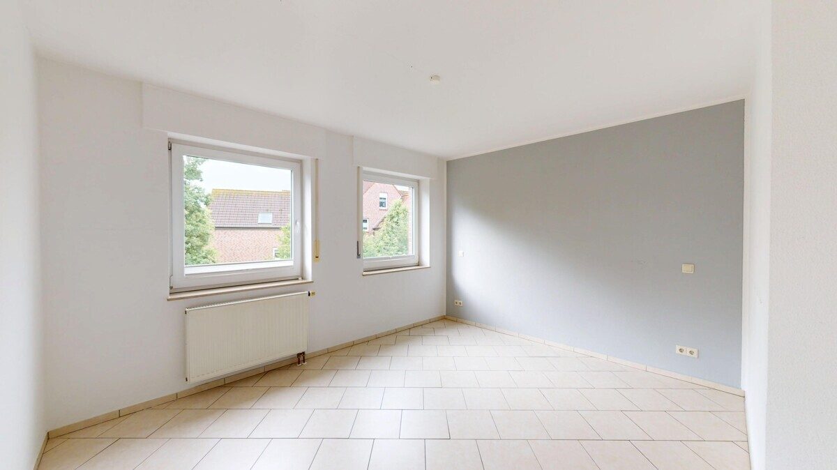 VMI Vermittlung Münster Immobilien GmbH & Co. KG - Immobilienangebot - Beckum - Alle - Bezugsfreie ETW zentral in Beckum - einziehen ohne Wartezeit!