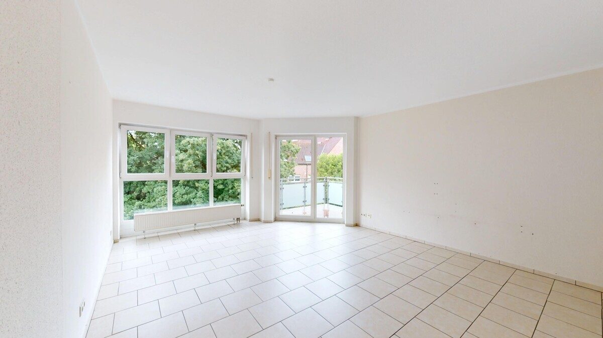 VMI Vermittlung Münster Immobilien GmbH & Co. KG - Immobilienangebot - Beckum - Alle - Bezugsfreie ETW zentral in Beckum - einziehen ohne Wartezeit!