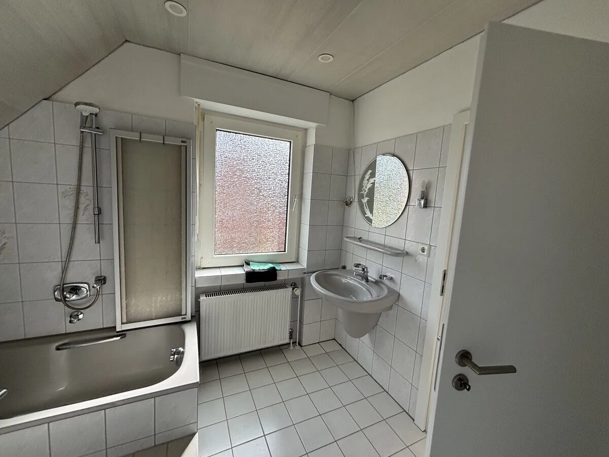 VMI Vermittlung Münster Immobilien GmbH & Co. KG - Immobilienangebot - Dülmen-Merfeld - Alle - Dülmen-Merfeld, mehr Lebensqualität mit Wohneigentum!