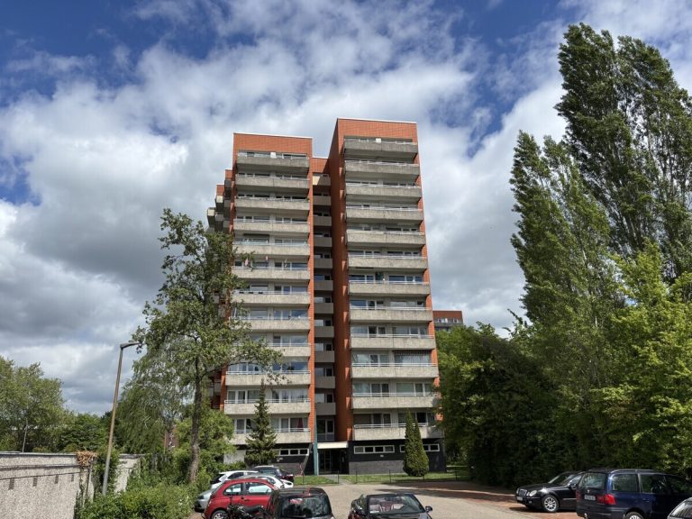 VMI Vermittlung Münster Immobilien GmbH & Co. KG - Immobilienangebot - Münster - Alle - Münster-Coerde: am schönsten ist die Aussicht von oben!
