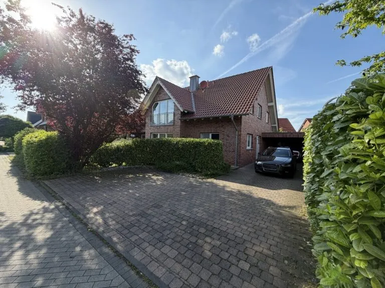 VMI Vermittlung Münster Immobilien GmbH & Co. KG - Immobilienangebot - Ascheberg - Alle - Ascheberg: Attraktives ZFH in gefragter Wohnlage
