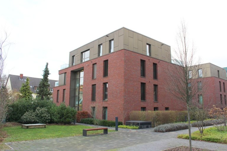 VMI Vermittlung Münster Immobilien GmbH & Co. KG - Immobilienangebot - Münster - Alle - Sentruper Tor - Moderne 4-Zimmerwohnung in Toplage!