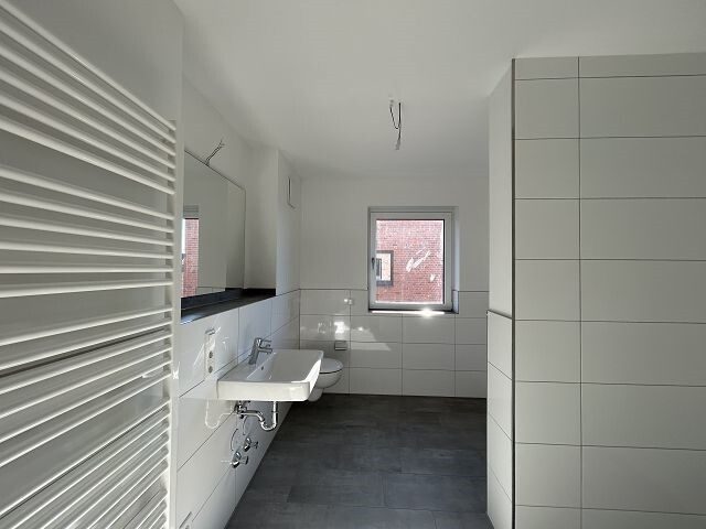 VMI Vermittlung Münster Immobilien GmbH & Co. KG - Immobilienangebot - Telgte - Alle - Telgte: Moderne 3-Zimmerwohnung mit Südbalkon!